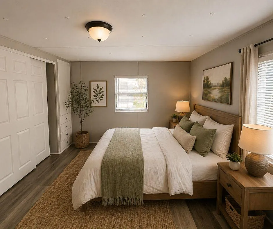 2 bed, 2.0 bath, $1,360 — Photo 4