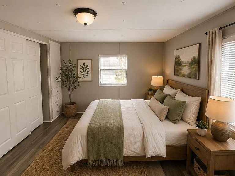 133 Lakeside Garden Cir #133 — Photo 4