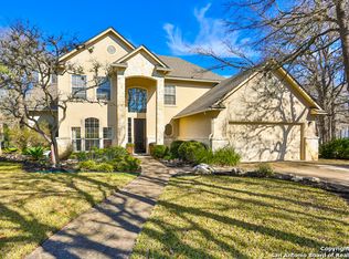 117 Canyon Cir, Boerne, TX 78015