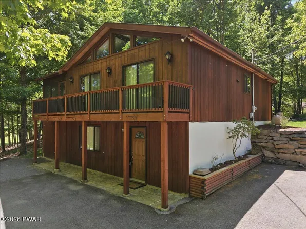 181 Eskra Rd, Lake Ariel, PA 18436