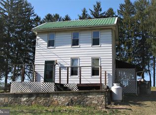 324 Gish Ln, Boiling Springs, PA 17007