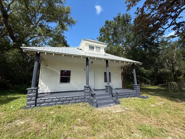 1267 Crestwood St, Jacksonville, FL 32208