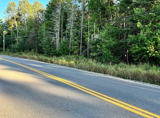 5 Lake Moxie Rd, West Forks, ME 04985