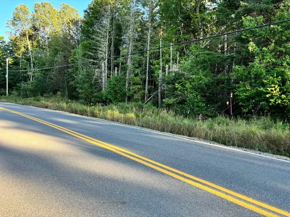 Lot 05 Lake Moxie Road, The Forks Plt, ME 04985