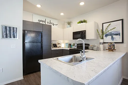 San Mateo Townhomes Photo 1