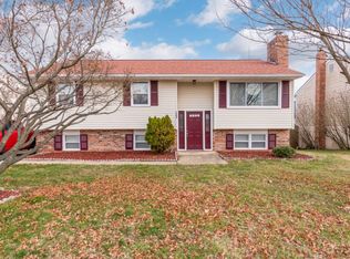 7507 Saffron Ct, Hanover, MD 21076
