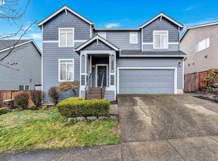 3621 NW 12th Ave, Camas, WA 98607