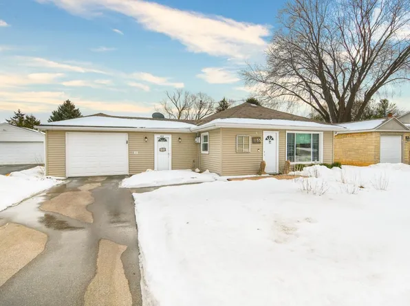 1155 Grant St, De Pere, WI 54115