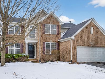 1590 Russell Dr, Hoffman Estates, IL, 60192