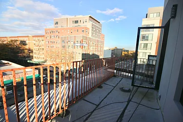 Rented by Delmark Realty LLC