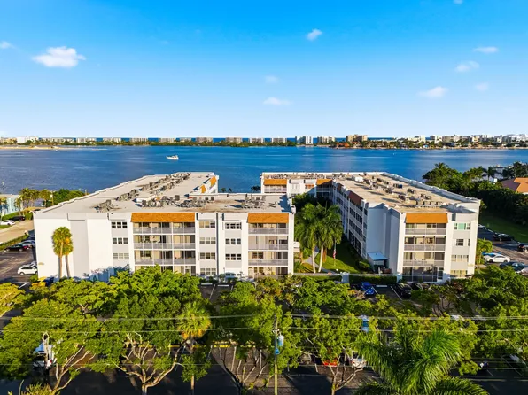 1502 S Lakeside Drive #116, Lake Worth Beach, FL 33460