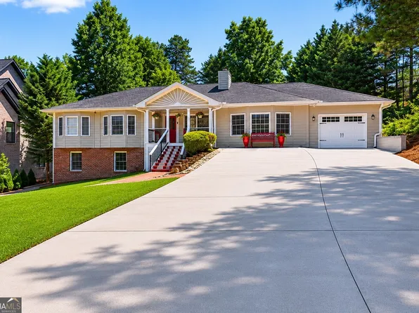 2844 Sardis Dr, Buford, GA 30519