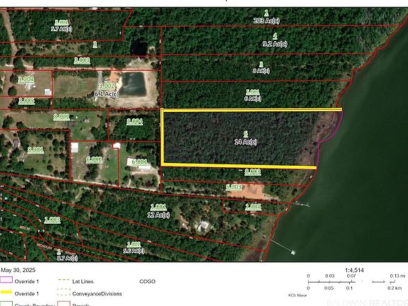 3rd image of 12030 Mary Ann Beach Rd