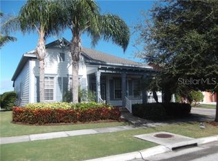 5706 Sea Trout Pl, Apollo Beach, FL 33572