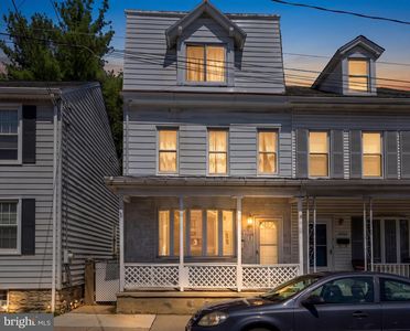 610 W Race St, Pottsville, PA, 17901