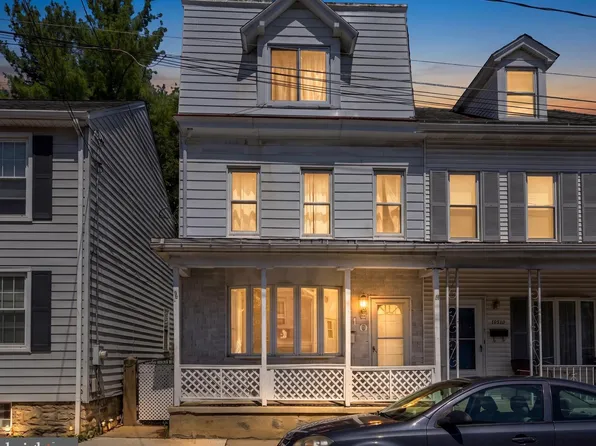 610 W Race St, Pottsville, PA 17901
