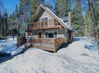 7204 7th Ave, Tahoma, CA
