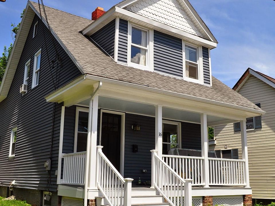 16 Duncan Ave, Cornwall On Hudson, NY 12520 Zillow