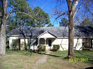 7602 County Rd 3090, West Plains, MO 65775