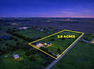 10759 Neal Rd, Forney, TX 75126