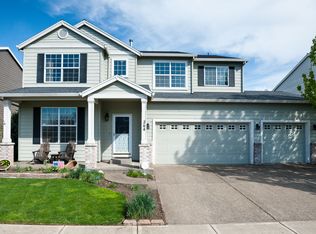 364 NE 20th Ave, Canby, OR 97013