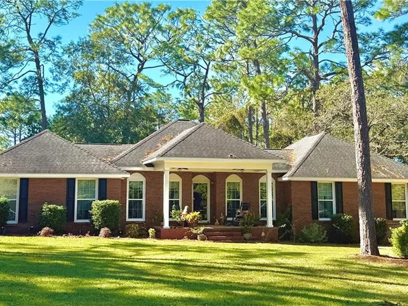 1621 Seminole Springs Rd, Waycross, GA 31501