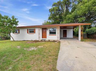 225 W Volusia Ave, Deland, FL 32720