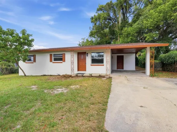 225 W Volusia Ave, Deland, FL 32720