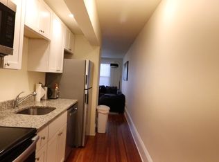 1528 Beacon St #4, Brookline, MA 02446