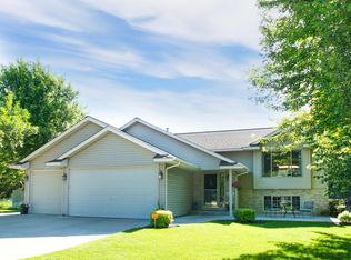 11397 Polk St NE, Blaine, MN 55434