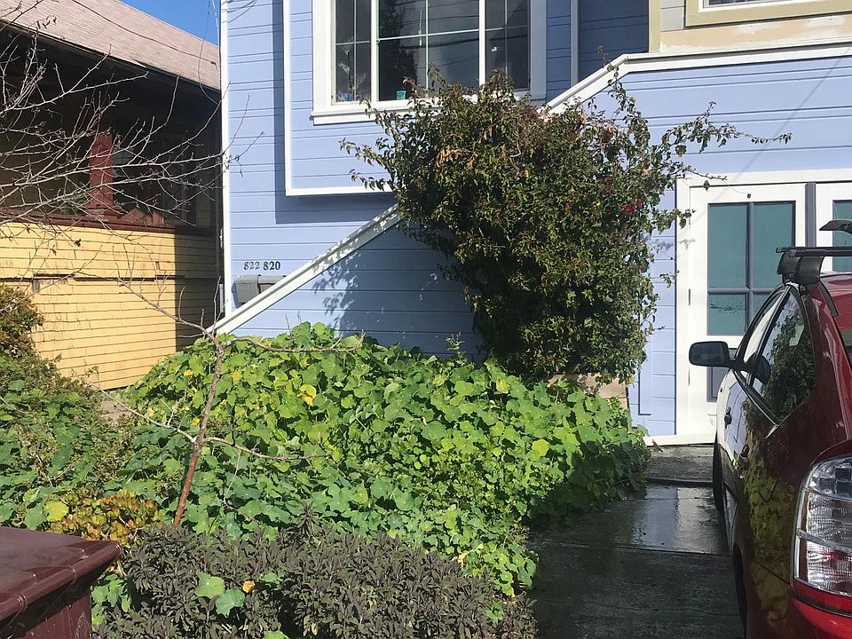 Front of the House