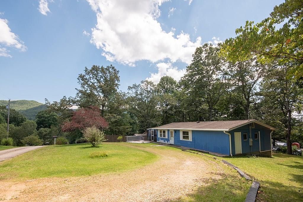 106 Rebel Ridge Rd, Otto, NC 28763 Zillow