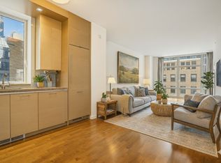 1600 Broadway APT 17A, New York, NY 10019