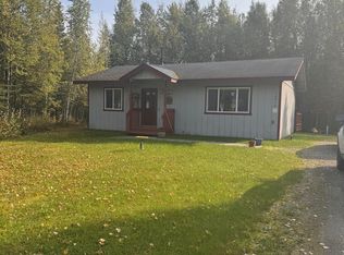10410 W Pinckney Dr, Wasilla, AK 99654