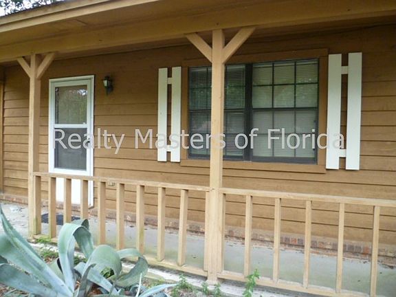 cute front porch