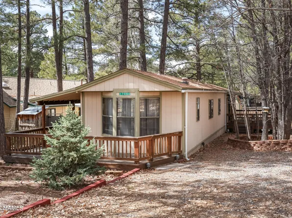 17050 Big Sky Dr, Munds Park, AZ 86017