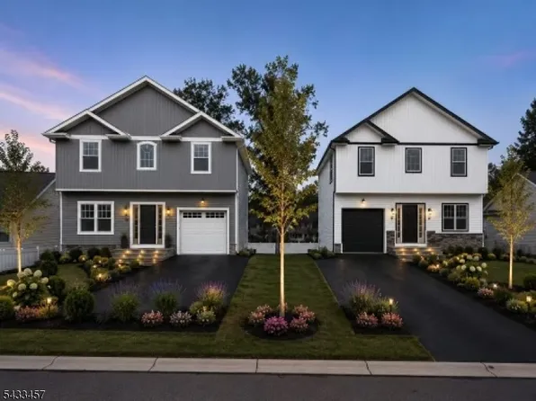 54 Navajo Ave, Parsippany-Troy Hills Twp., NJ 07034