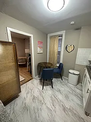 Rented by Alpha Properties NYC I LLC