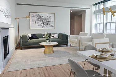 Rented by Broad Street Development