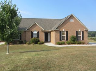 9321 Ivywood Ln, Knoxville, TN 37931