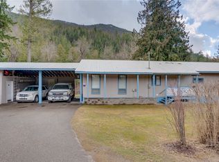 630 Enderby Mabel Lake Rd, North Okanagan, BC V4Y4K4