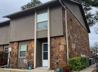 7012 Lakeshore Dr, Eufaula, OK 74432