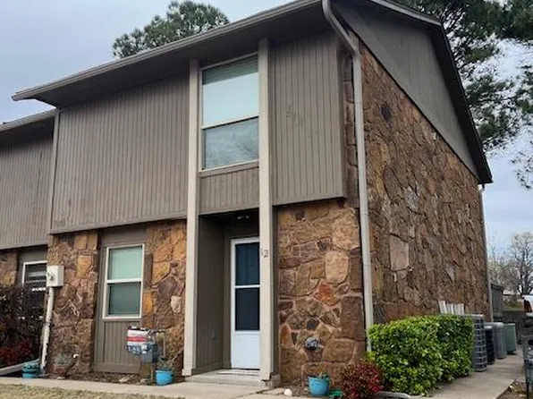 7012 Lakeshore Dr, Eufaula, OK 74432