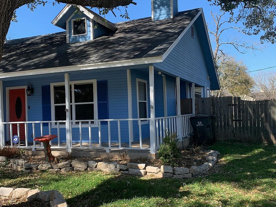 216 NW River Rd, Martindale, TX 78655 Zillow