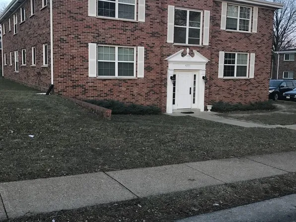 La Salette, 4215 La Salette Dr #1B-1Ba, Saint Louis, MO 63123