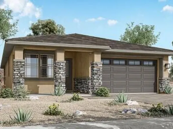 20713 W Rovey Avenue, Buckeye, AZ 85396