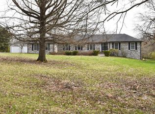 1021 Hanly Ln, Frankfort, KY 40601