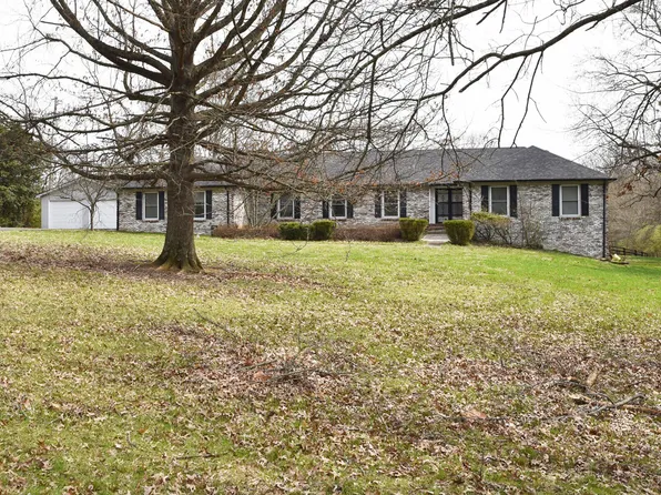 1021 Hanly Ln, Frankfort, KY 40601