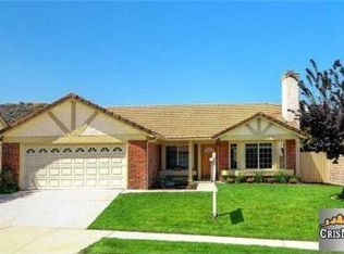 435 Appleton Rd, Simi Valley, CA 93065