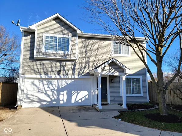 2249 Grand Fir Dr, Greenwood, IN 46143